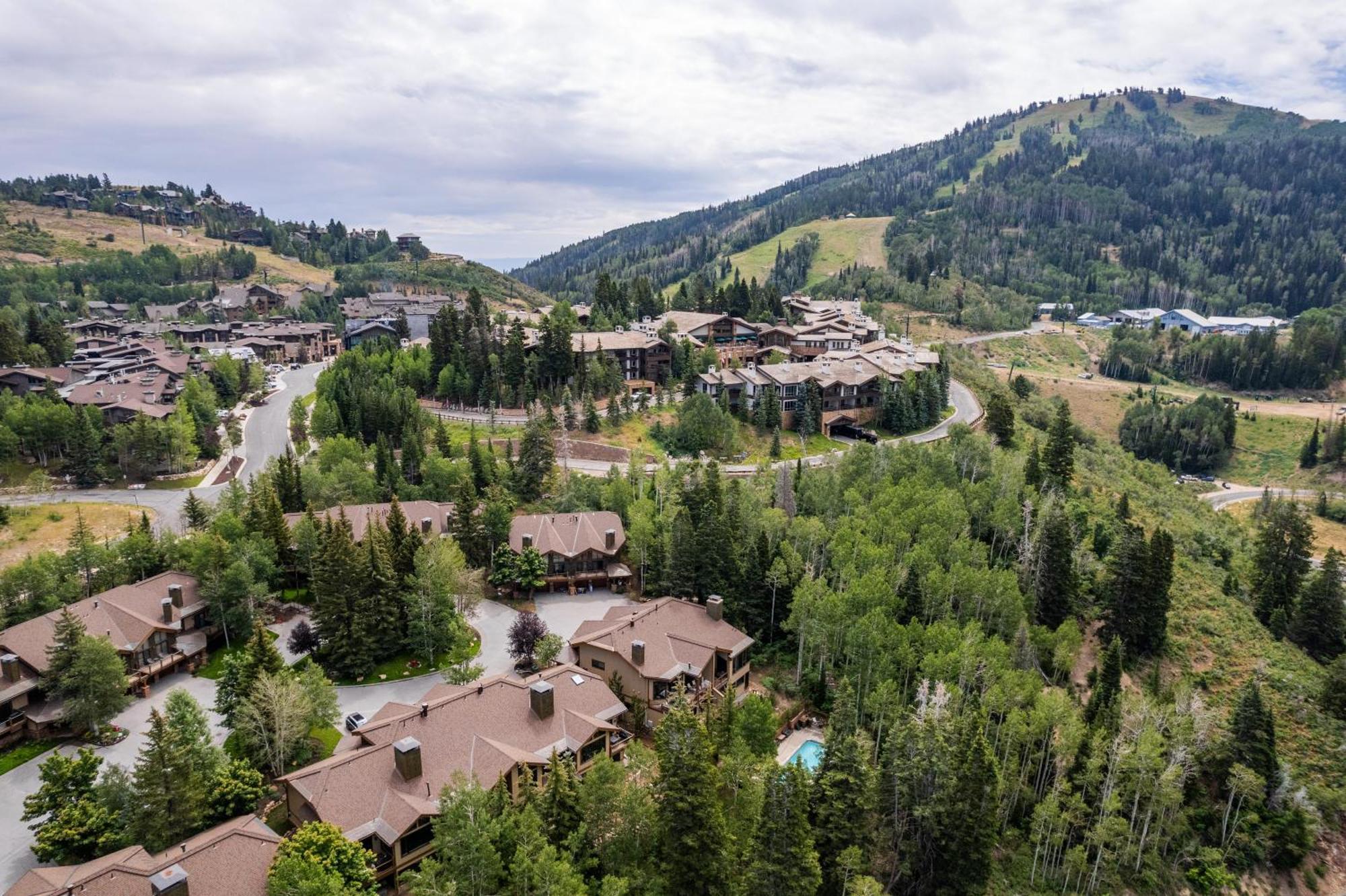 Deer Valley Little Belle Ultimate Ski Getaway, Sleeps 14, Luxury Design, Private Hot Tub, Park City Esterno foto