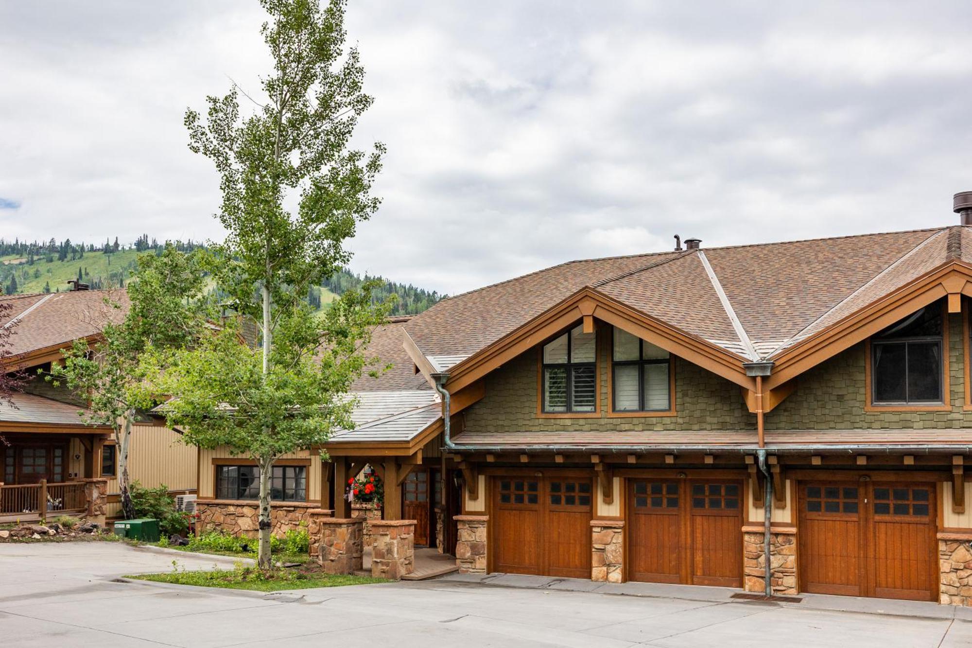 Deer Valley Little Belle Ultimate Ski Getaway, Sleeps 14, Luxury Design, Private Hot Tub, Park City Esterno foto