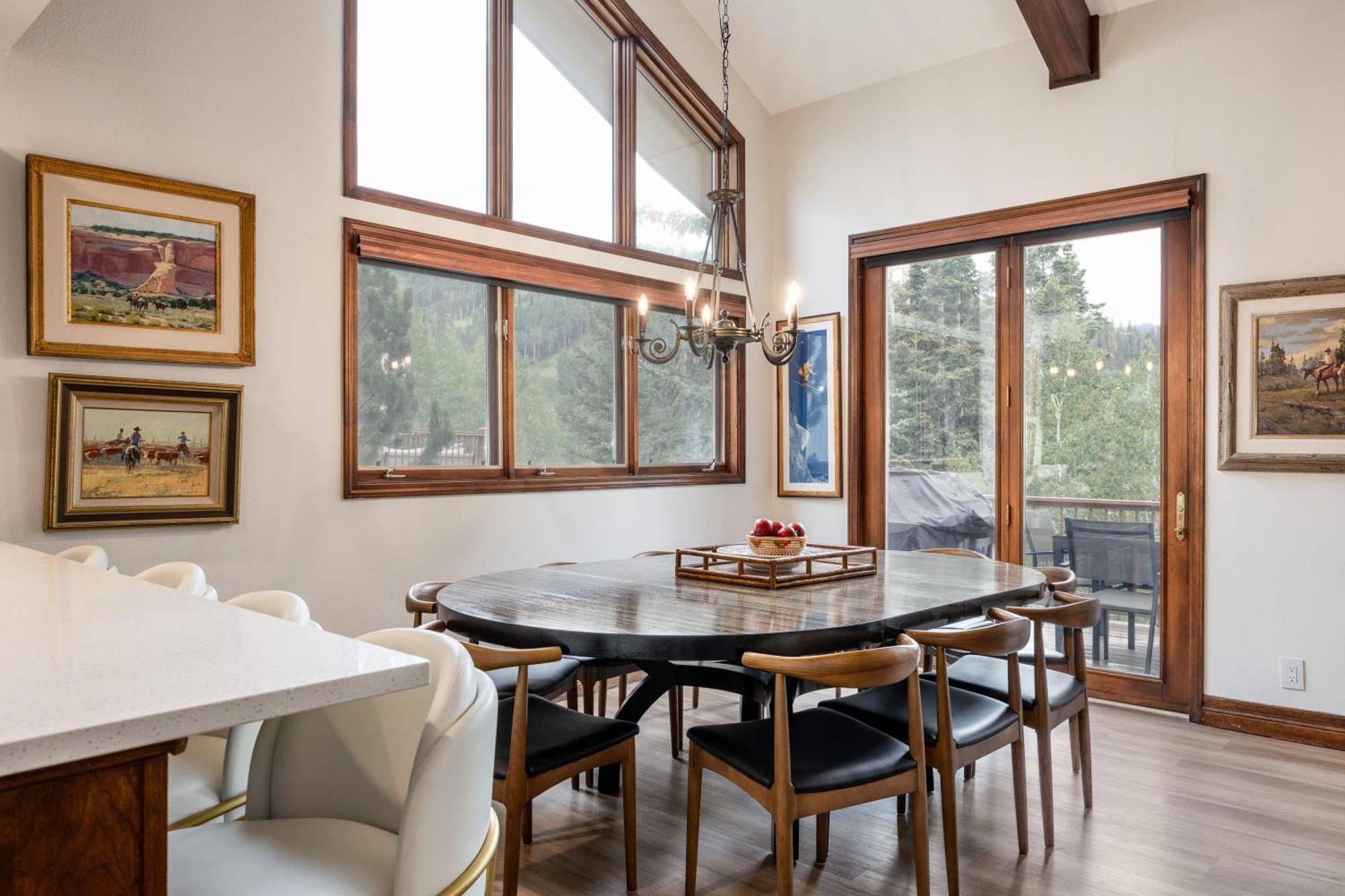 Deer Valley Little Belle Ultimate Ski Getaway, Sleeps 14, Luxury Design, Private Hot Tub, Park City Esterno foto
