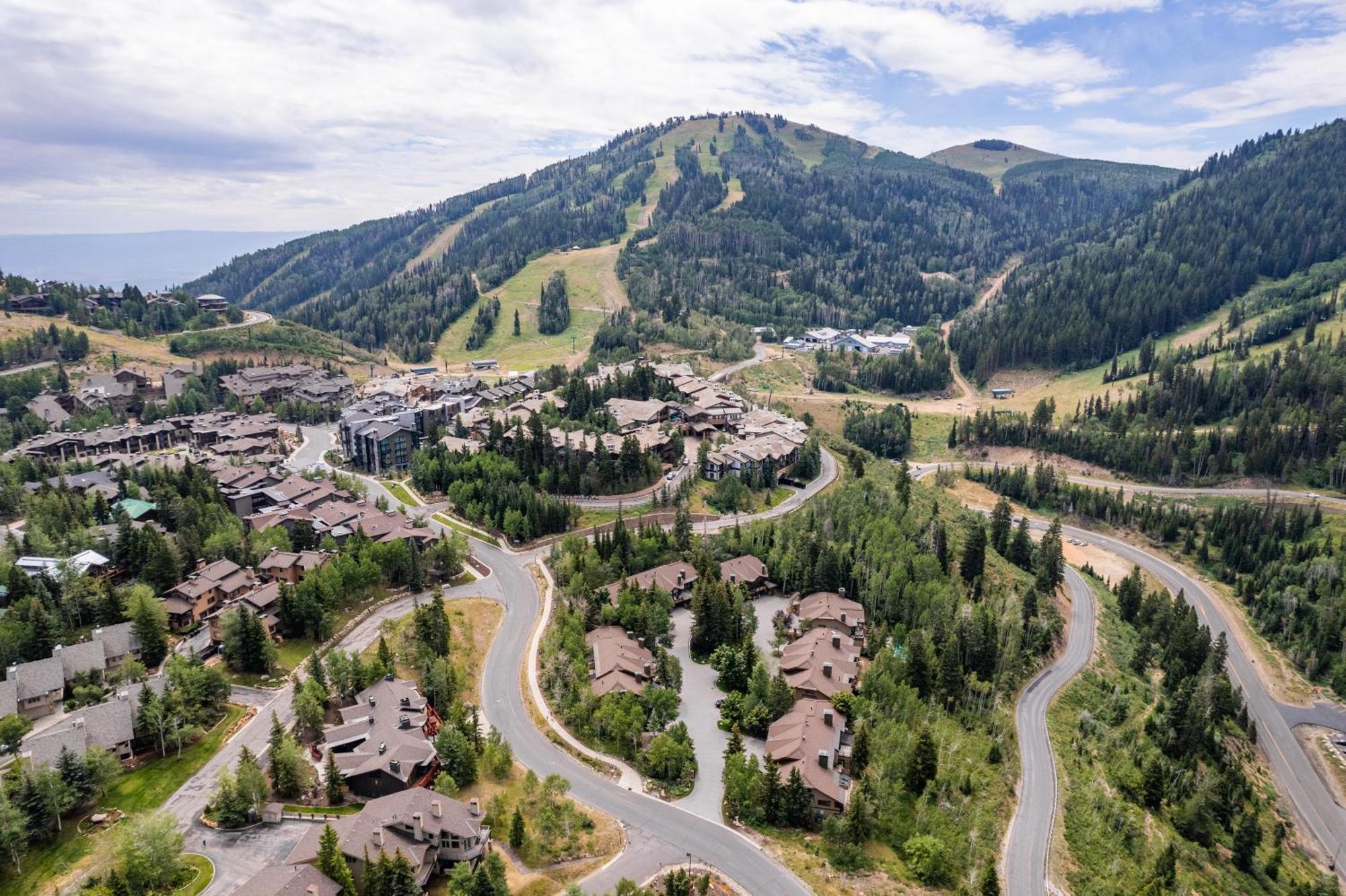 Deer Valley Little Belle Ultimate Ski Getaway, Sleeps 14, Luxury Design, Private Hot Tub, Park City Esterno foto