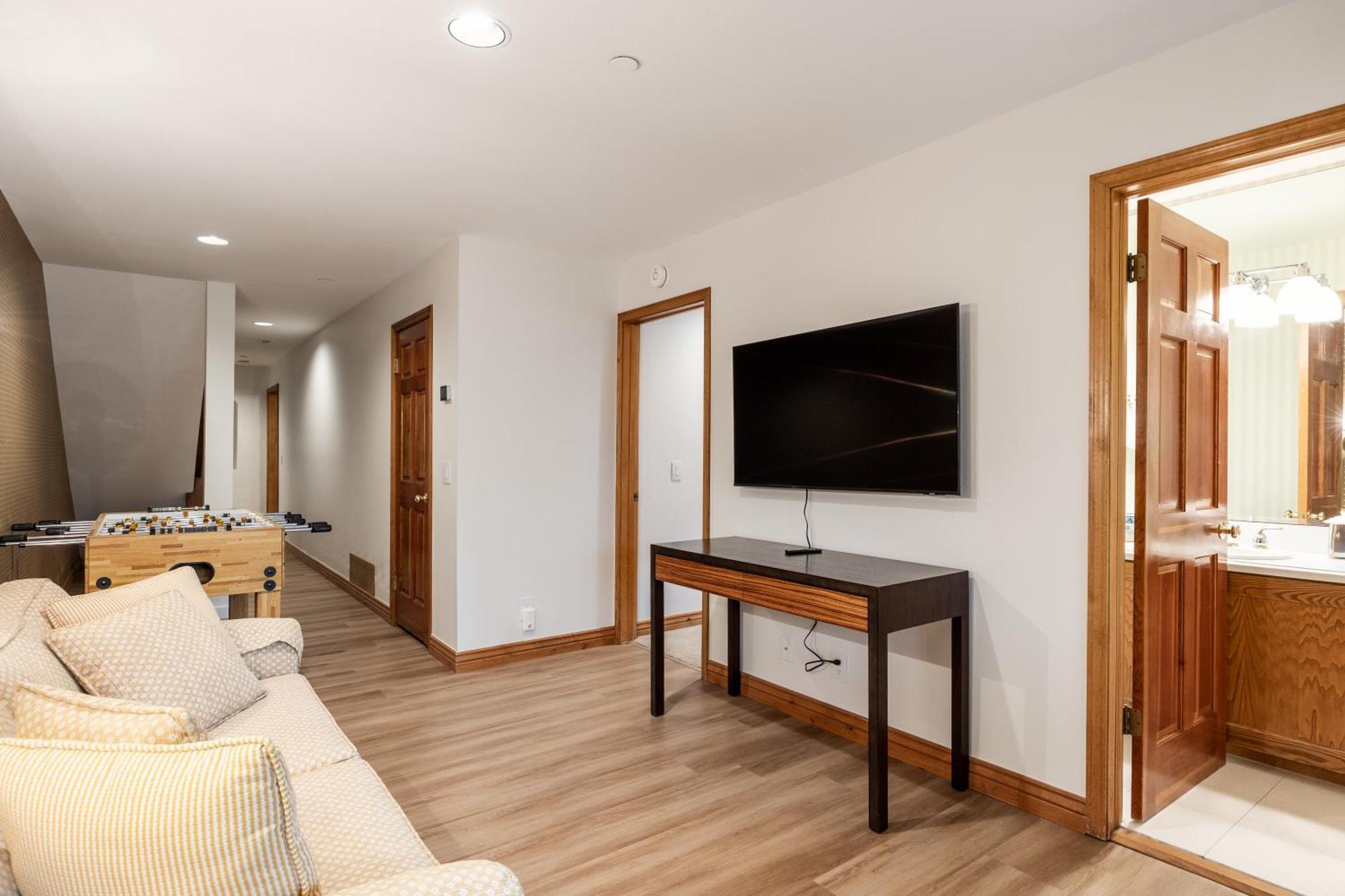 Deer Valley Little Belle Ultimate Ski Getaway, Sleeps 14, Luxury Design, Private Hot Tub, Park City Esterno foto