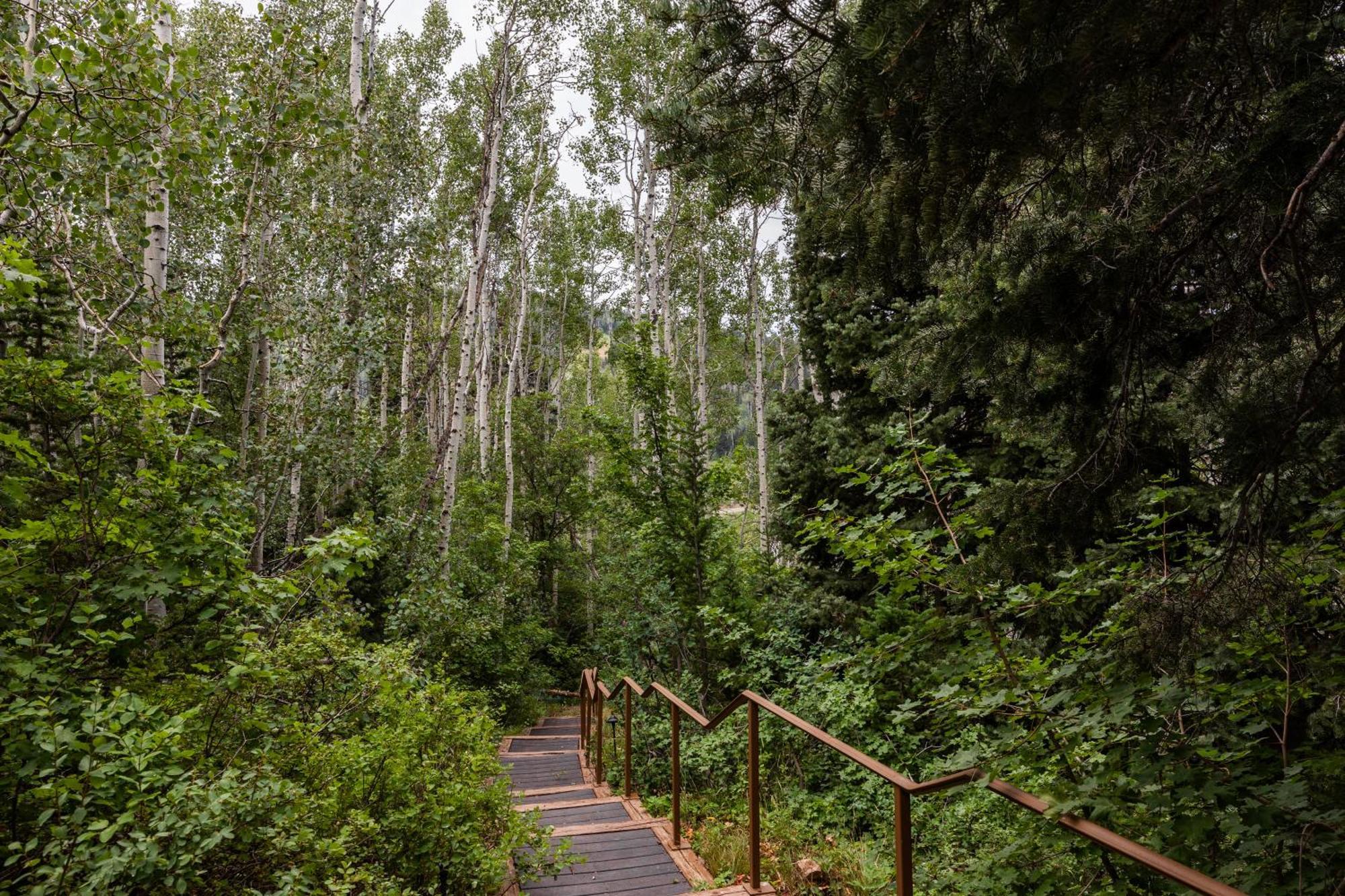 Deer Valley Little Belle Ultimate Ski Getaway, Sleeps 14, Luxury Design, Private Hot Tub, Park City Esterno foto