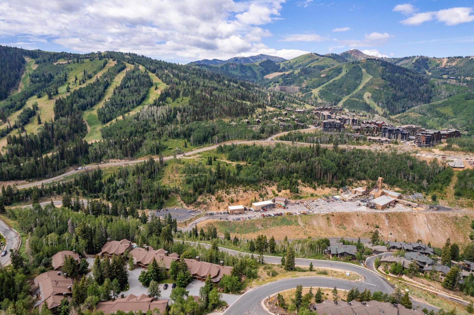 Deer Valley Little Belle Ultimate Ski Getaway, Sleeps 14, Luxury Design, Private Hot Tub, Park City Esterno foto