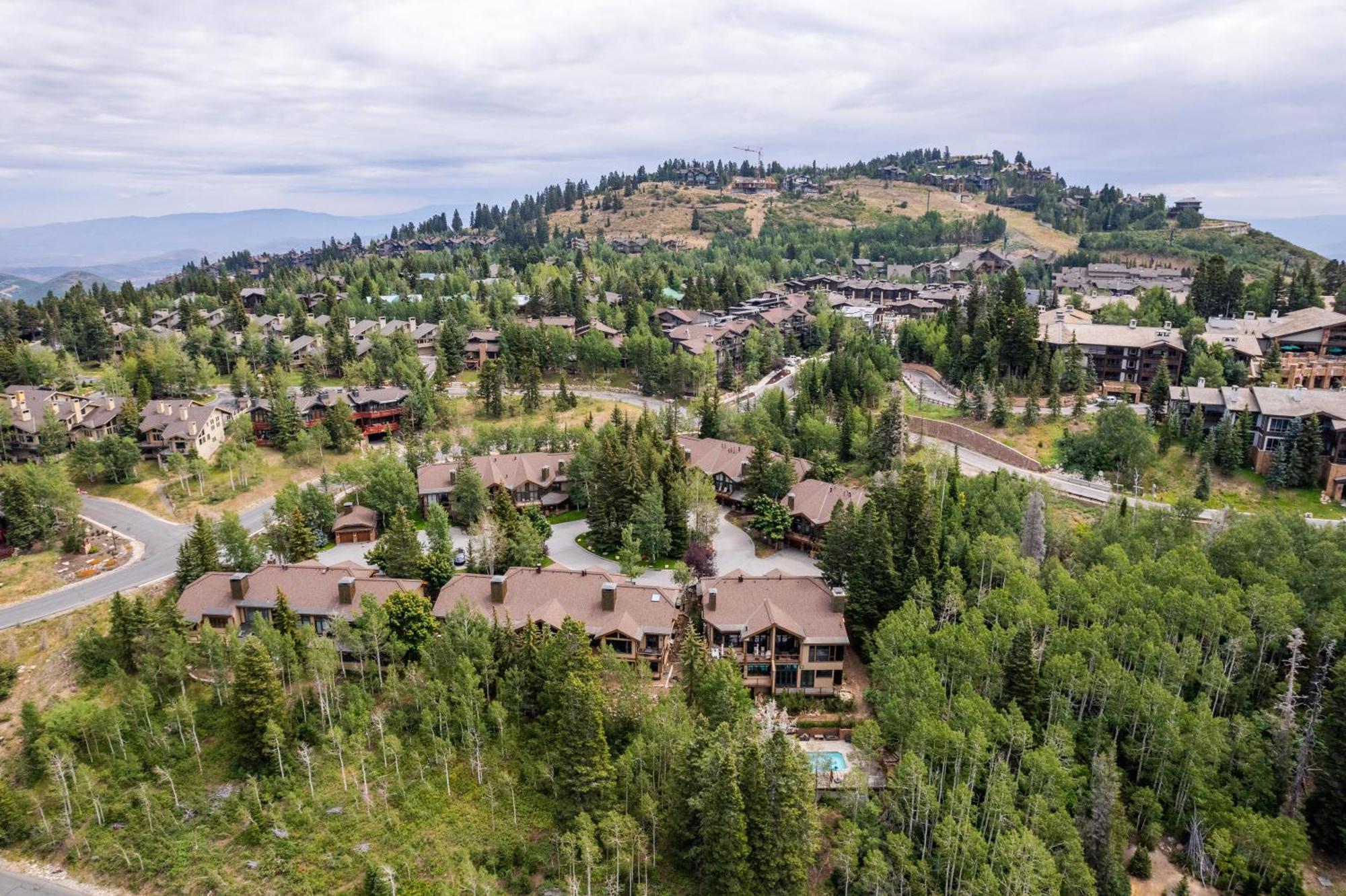 Deer Valley Little Belle Ultimate Ski Getaway, Sleeps 14, Luxury Design, Private Hot Tub, Park City Esterno foto