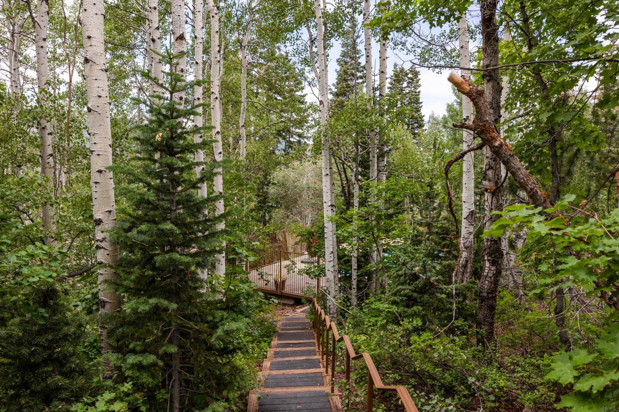 Deer Valley Little Belle Ultimate Ski Getaway, Sleeps 14, Luxury Design, Private Hot Tub, Park City Esterno foto